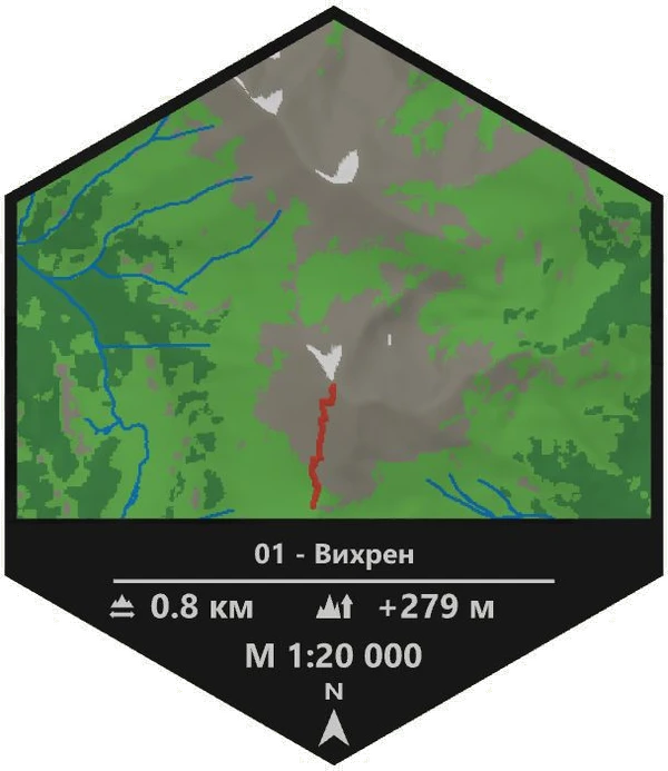 Вихрен